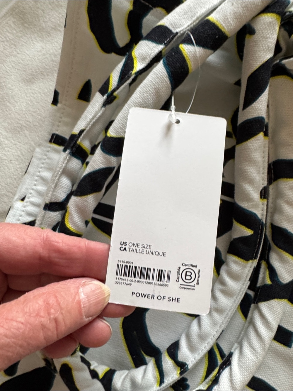 Athleta tote bag - Picture 11 of 12